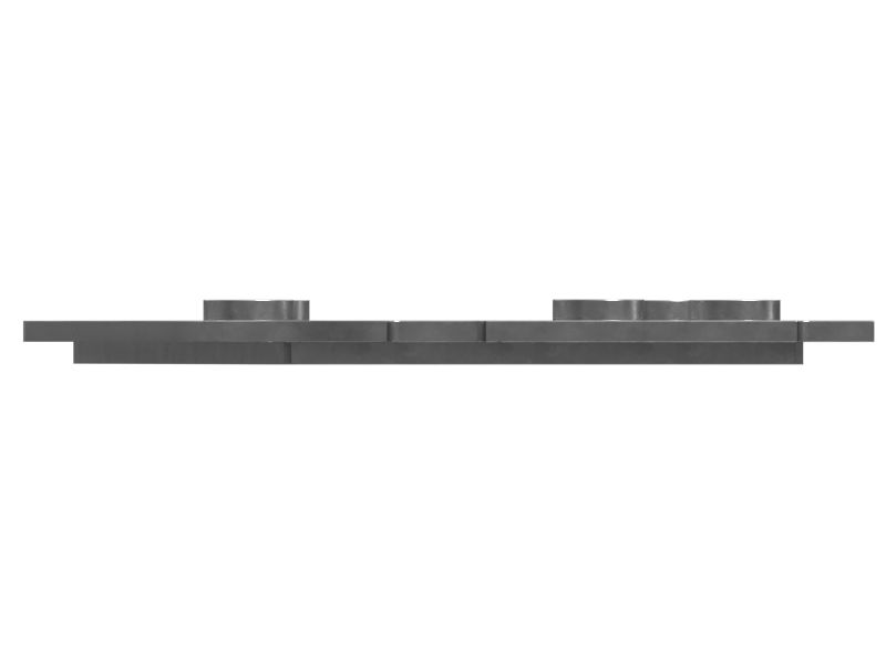 495-2255: Bucket Linkage Cover 4952255 купить