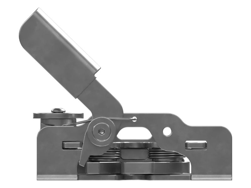 ЗАЩЕЛКА В СБОРЕ ЛЕВАЯ