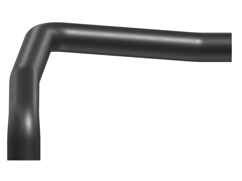 Molded Hose