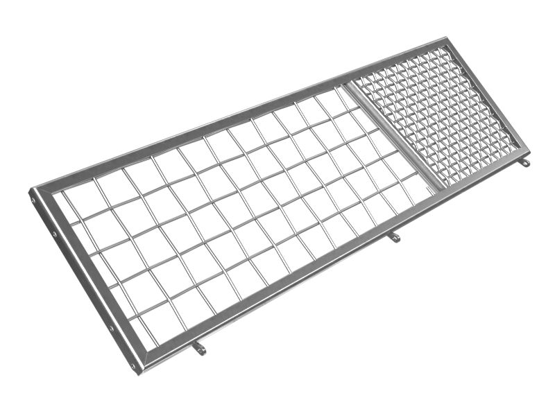 341-9827: ЭКРАН В СБОРЕ