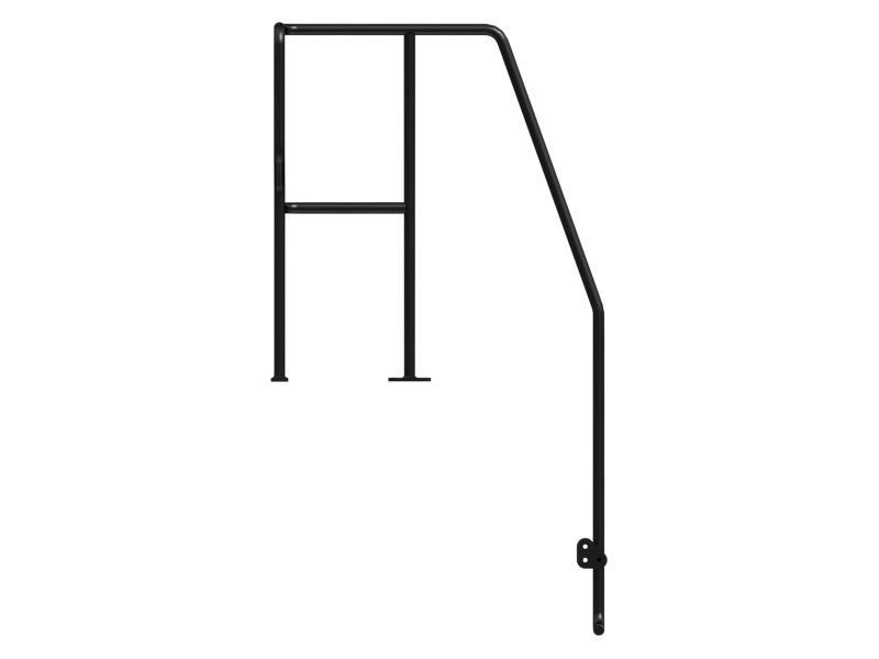 GUARDRAIL AS