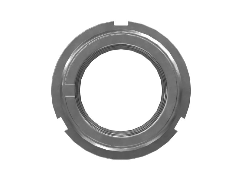 Головка воротка