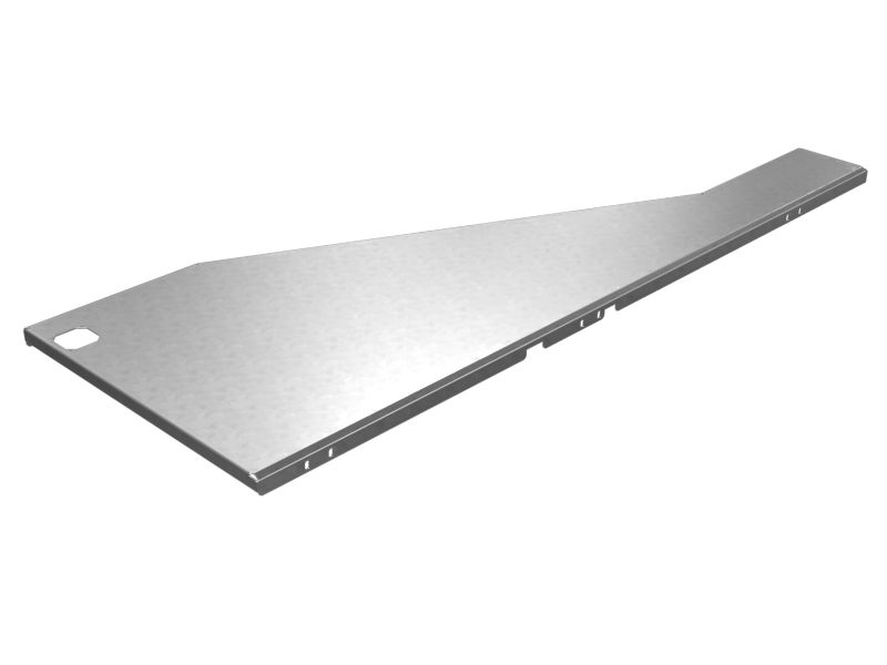 ПАНЕЛЬ ПРАВАЯ В СБОРЕ