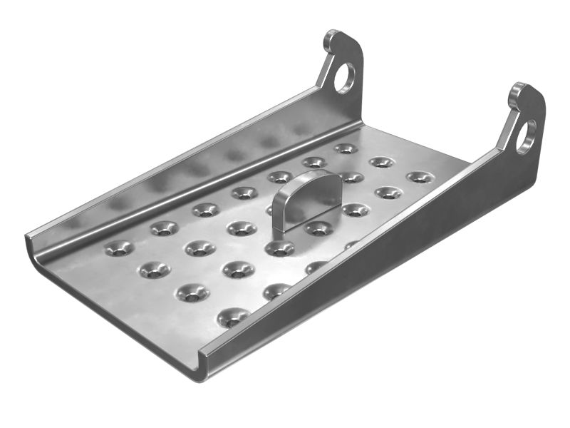 ПЕДАЛЬ В СБОРЕ