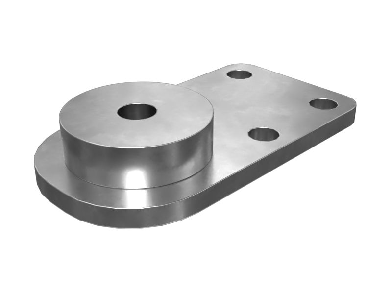 519-6844: ПЛАСТИНА В СБОРЕ