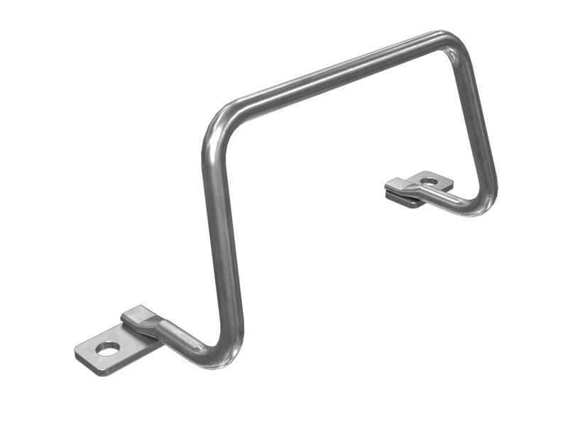 Натяжная рукоять двери кабины