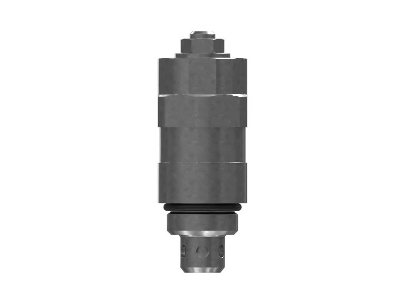 Pressure Relief Valve