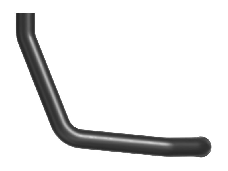 Molded Hose