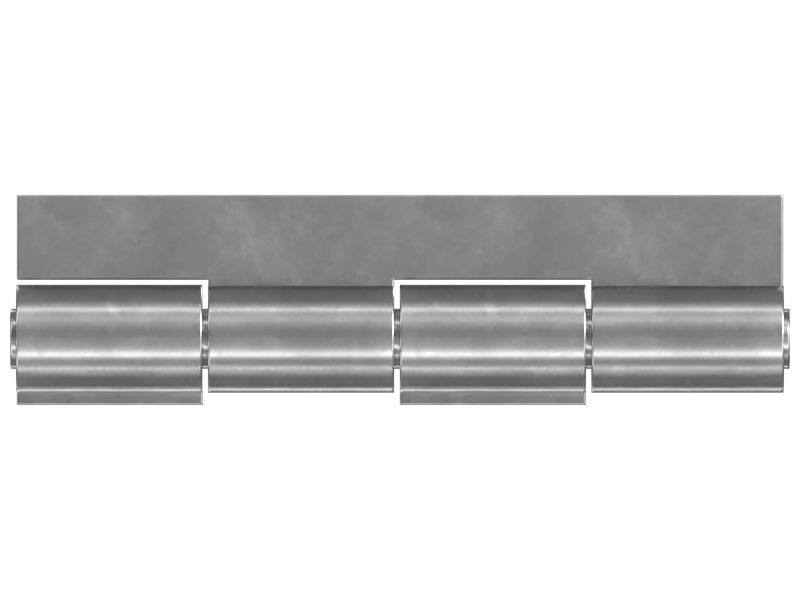 ШАРНИР В СБОРЕ