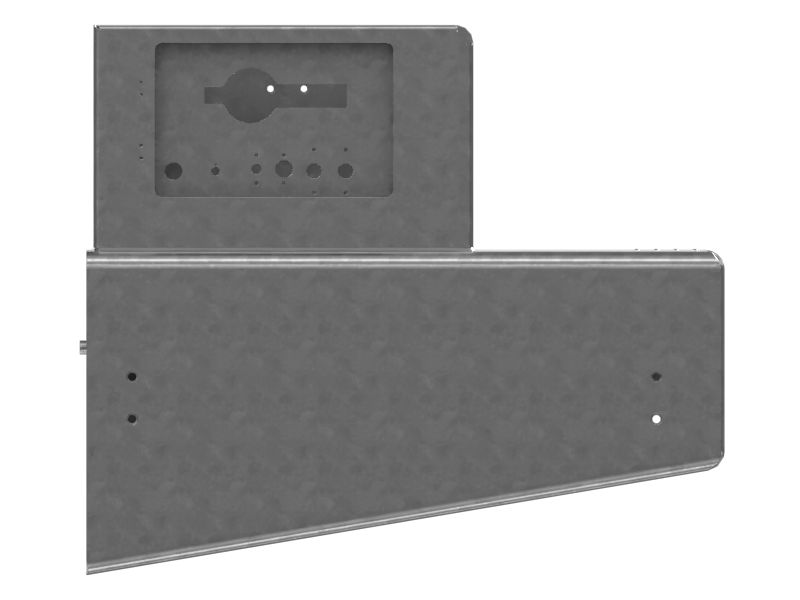 ОПОРА В СБОРЕ