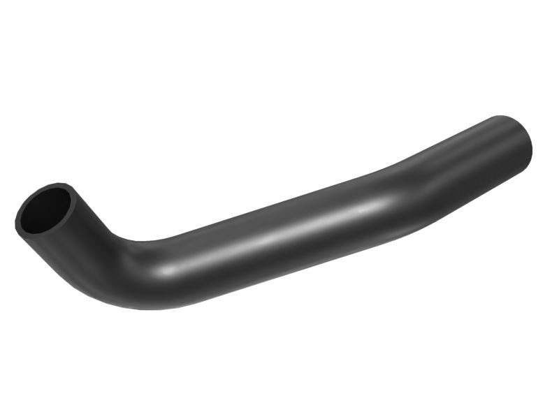 567-9386: Molded Hose