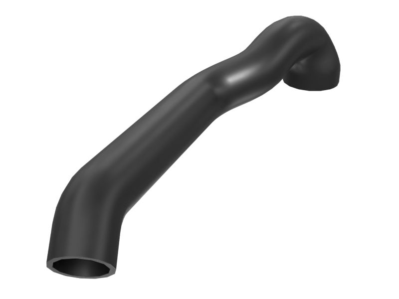 482-9771: ВНУТРЕННИЙ ВОЗДУШНЫЙ ШЛАНГ