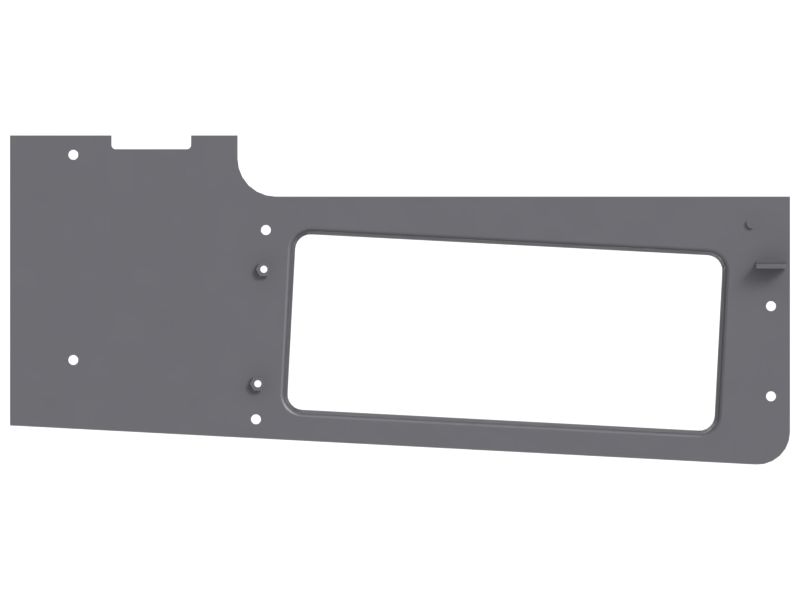 188-9733: Battery Door Support Sheet 1889733 купить