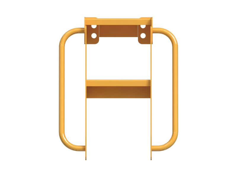 СТУПЕНЬ В СБОРЕ