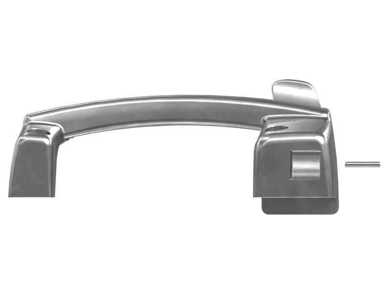 РУКОЯТЬ ДВЕРИ