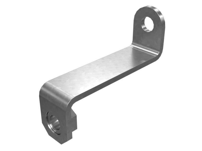 379-8640: КРОНШТЕЙН В СБОРЕ