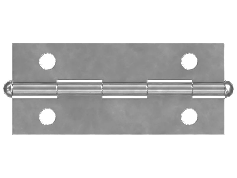 ШАРНИР В СБОРЕ