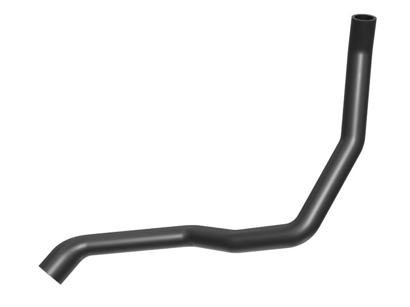 553-8507: HOSE-AFTERCO