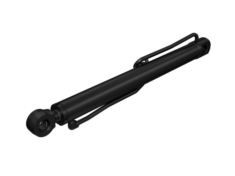 604-9001: 783mm Stroke Lift Cylinder