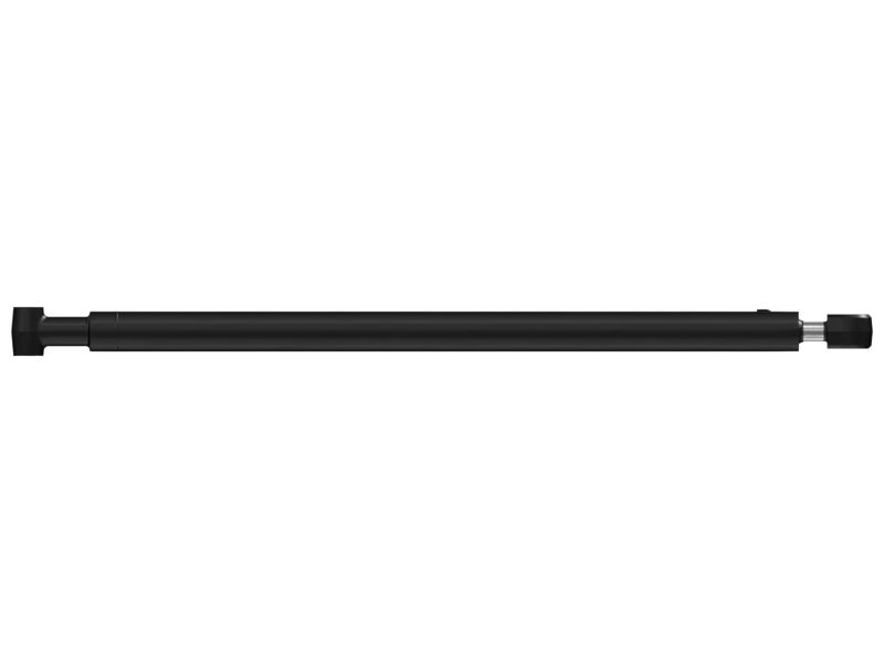 1262mm Stroke Length Telescoping Cylinder