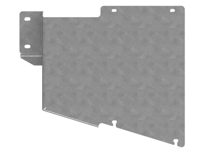 ПРАВАЯ ПЛАСТИНА В СБОРЕ