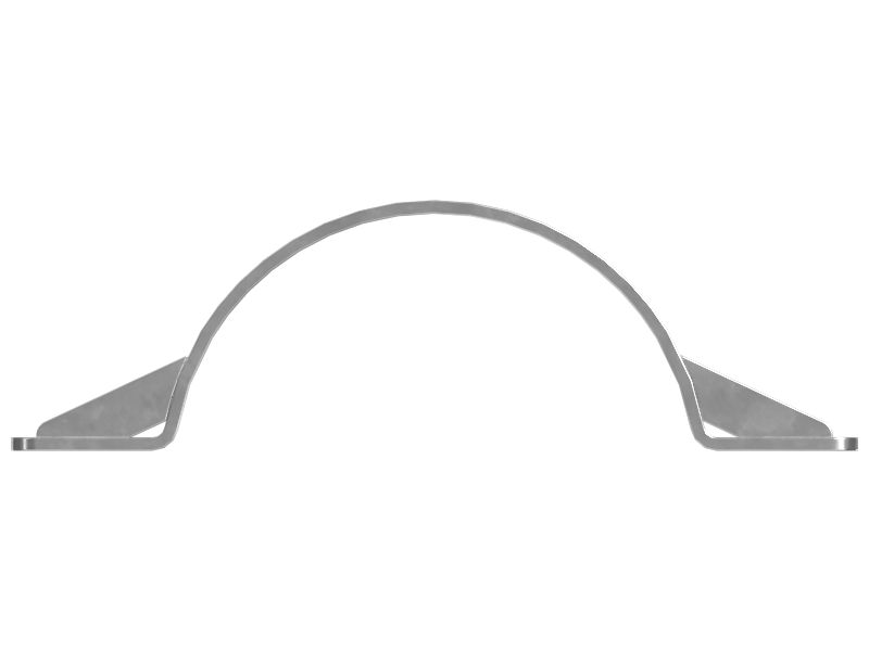 ХОМУТ В СБОРЕ