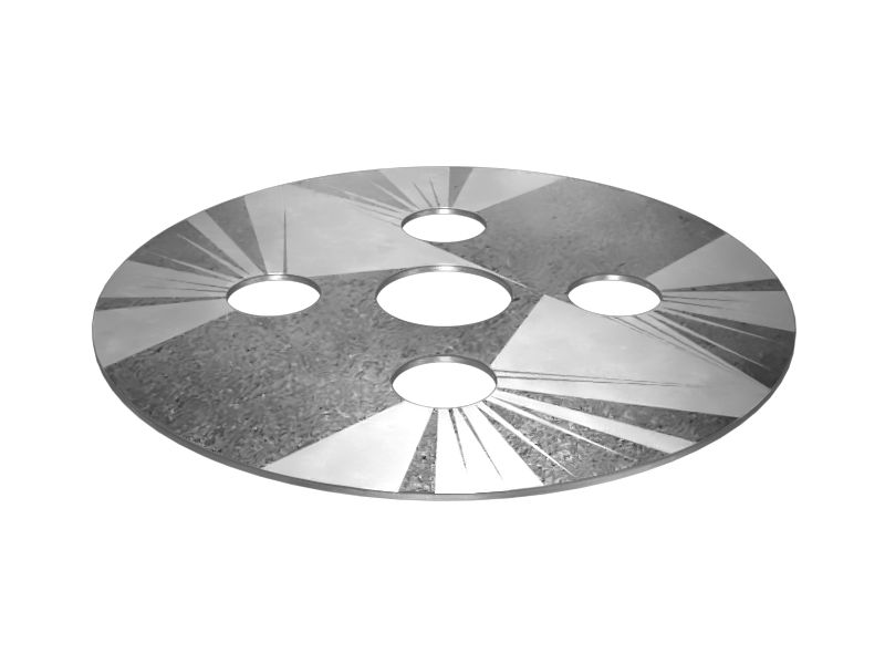 308-8436: 1.74mm Thickness Planetary Gear Shim Pack 308-8436 Caterpillar