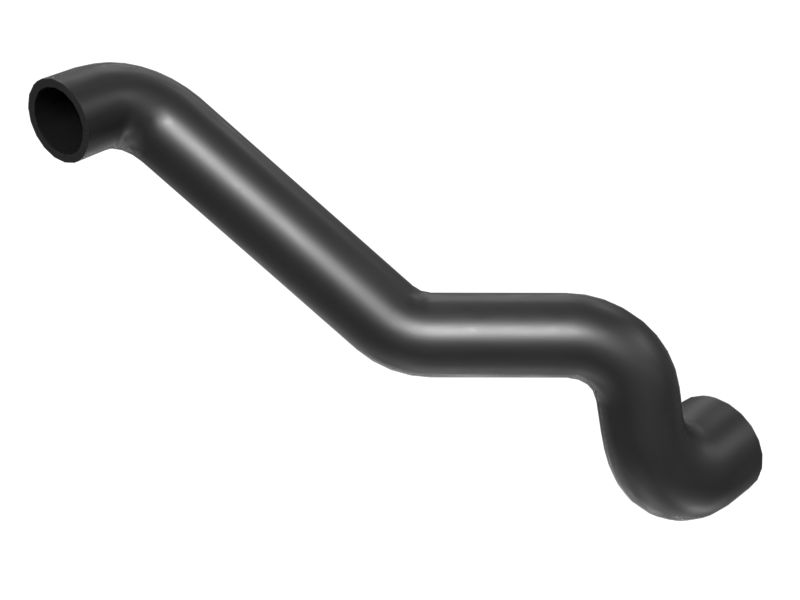 502-9431: Molded Hose 5029431 купить