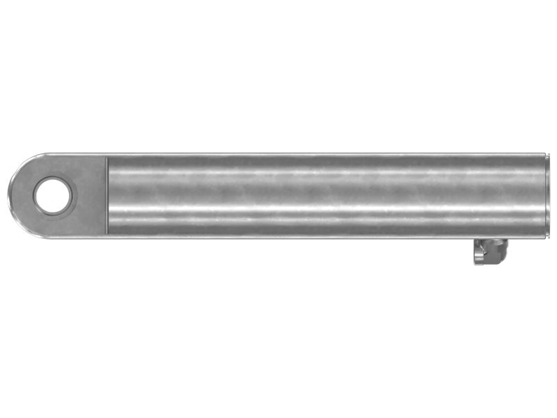 80mm Bore Diameter Steering Cylinder