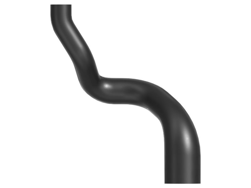 Molded Hose