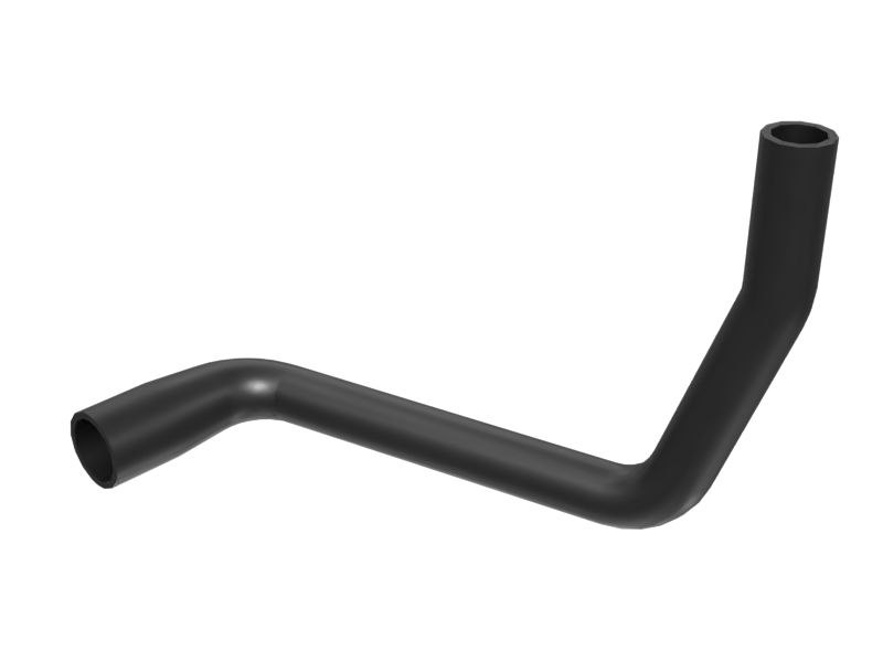 476-2529: Coolant Hose 4762529 купить