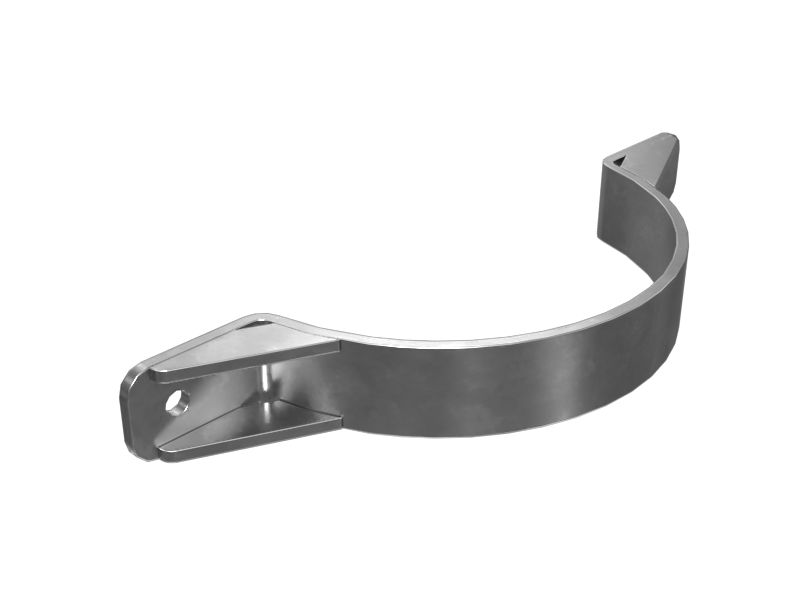 371-8153: ХОМУТ В СБОРЕ