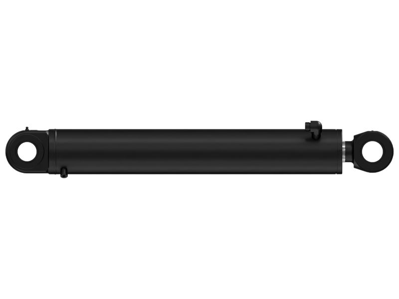 CYLINDER GP