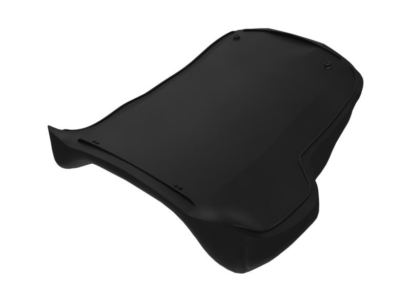 ПОДУШКА В СБОРЕ