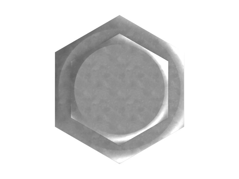 Chip Detector Magnetic Plug