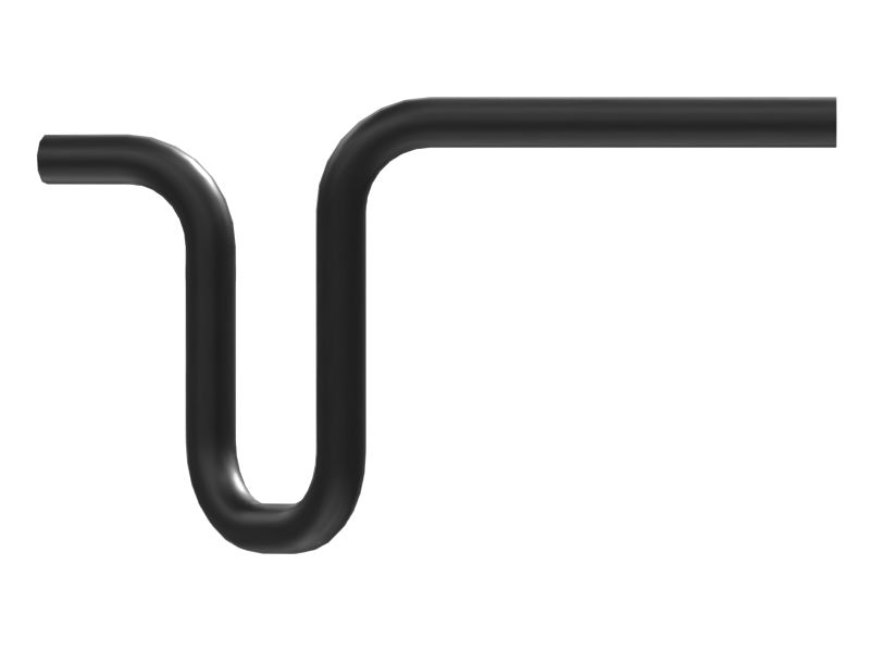 562-5329: Coolant Hose 5625329 купить