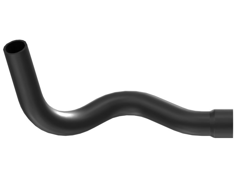535-8789: Hose 5358789 купить