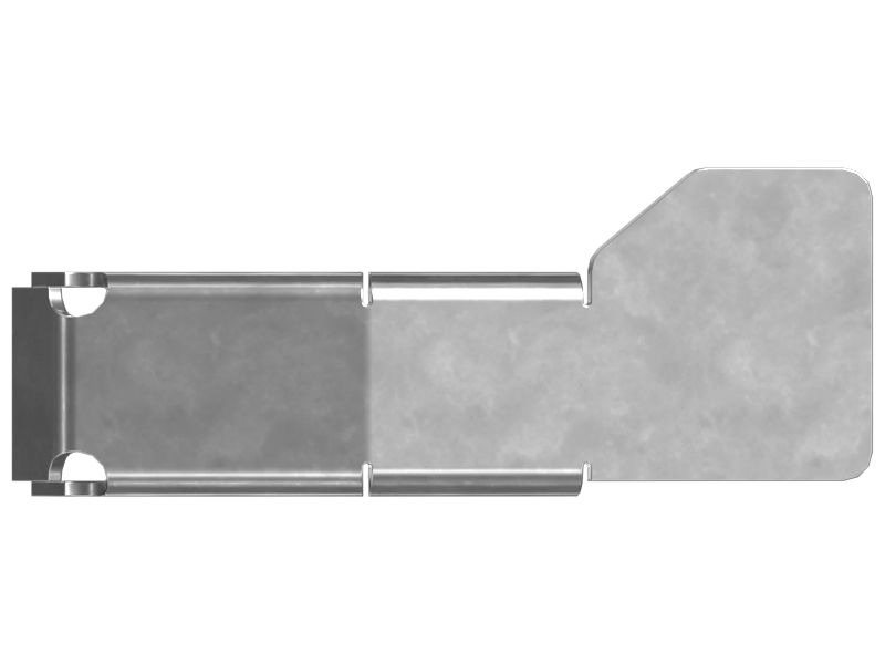 ОГРАЖДЕНИЕ В СБОРЕ