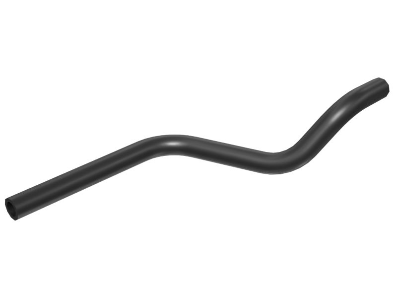 15.9mm Inner Diameter Drain Hose