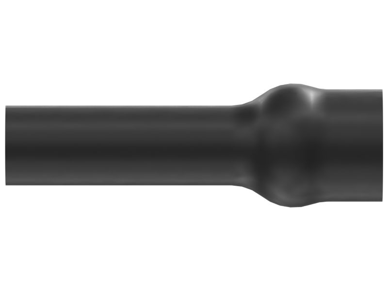 ШЛАНГ КОМПЕНСАТОРА