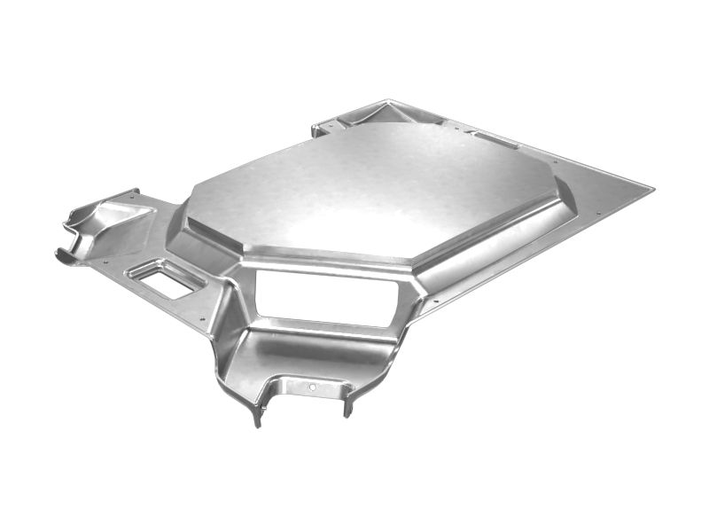 ОБИВКА ПОТОЛКА В СБОРЕ