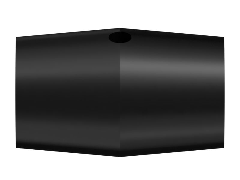 852mm Stroke Bucket Cylinder