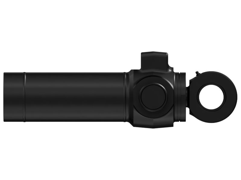 270mm Stroke Length Swing Cylinder