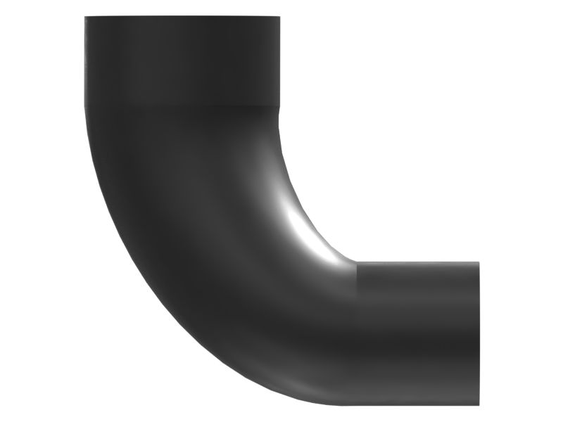 Molded Hose