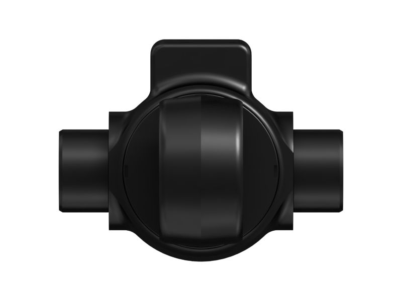 270mm Stroke Length Swing Cylinder