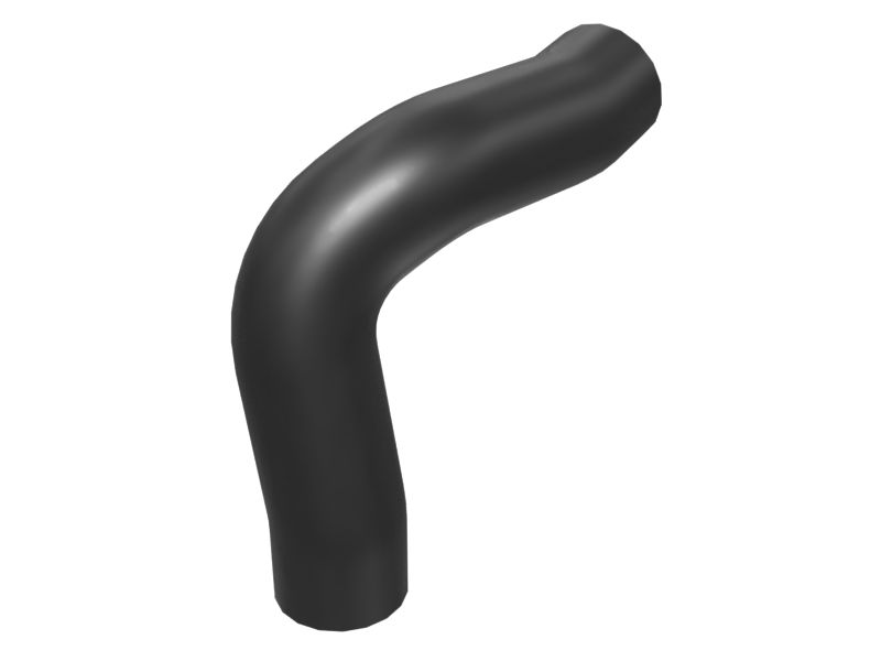 348-5123: ВОЗДУХОВОД