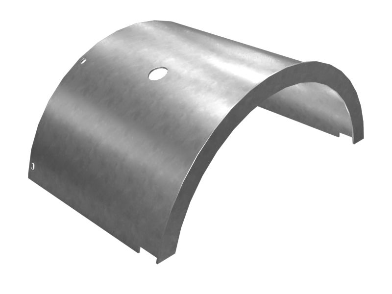 ОГРАЖДЕНИЕ В СБОРЕ