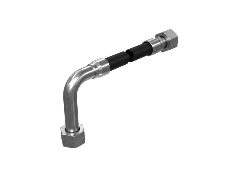 579-0294: 490mm Length Water Hose 5790294 купить