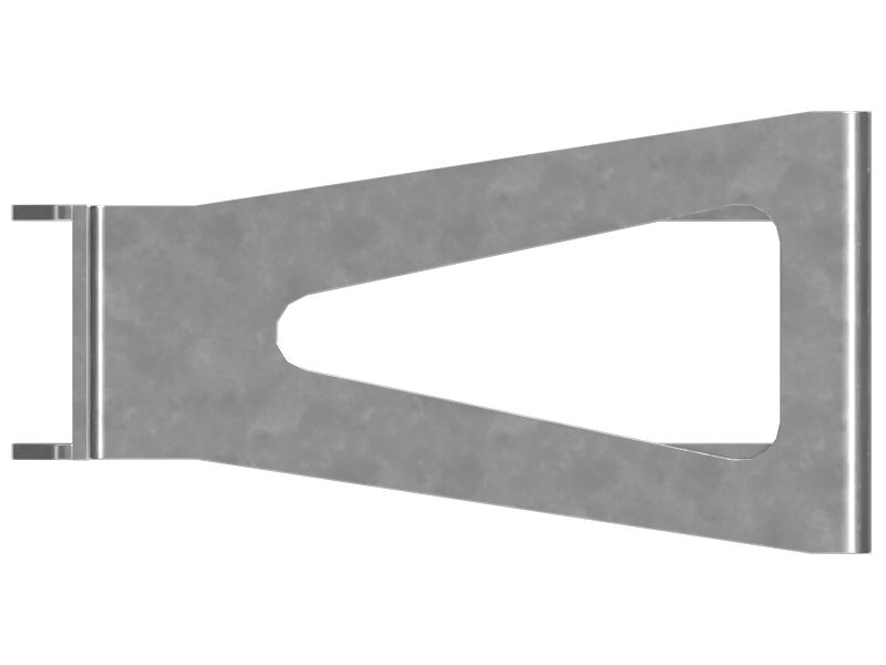 Drain Filter Mounting Bracket