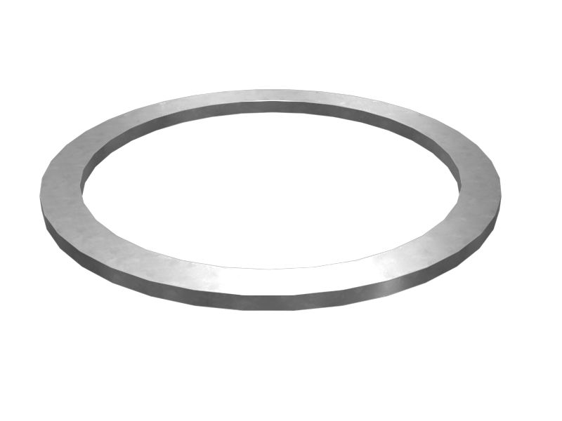 124-9850: РЕГУЛИРОВОЧНАЯ ПРОКЛАДКА